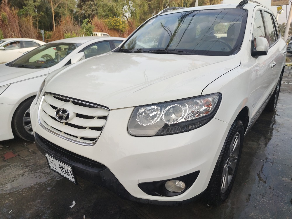 هیوندای سەنتافی